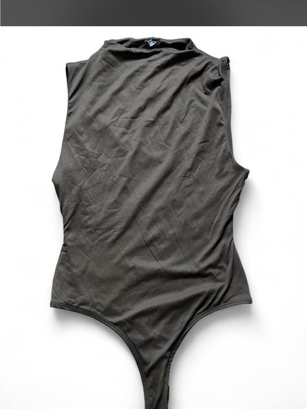 Bodysuit - Picture 1 of 1